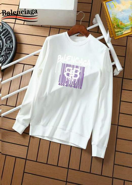 Picture of Balenciaga Sweatshirt _SKUBalenciagaM-3XL25tr5429790